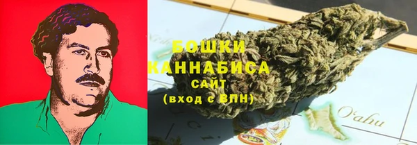 молекула духа Баксан