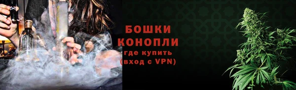 молекула духа Баксан