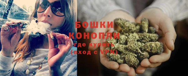 молекула духа Баксан